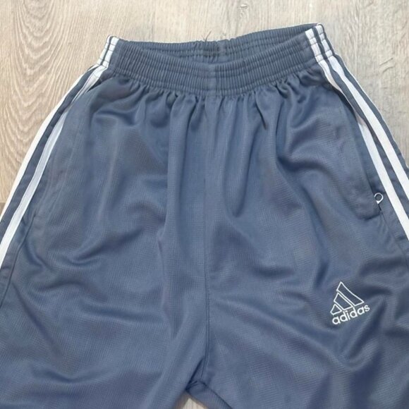 Vintage 90s adidas 3-Stripe Tricot Track Pants - Blokecore | - Picture 4 of 4